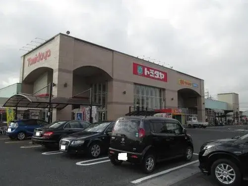 4DK Property Hashima-gun Ginan-cho Gifu Prefecture (10)