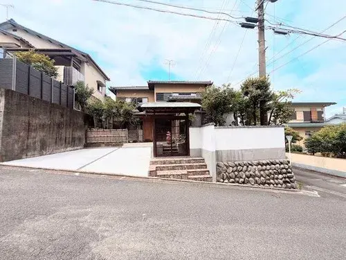 Akiya in 静岡市清水区