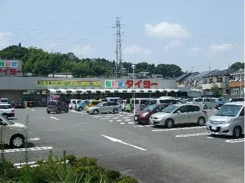 3LDK物件 静岡市清水区 静岡県 (13)