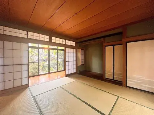 3LDK物件 静岡市清水区 静岡県 (4)