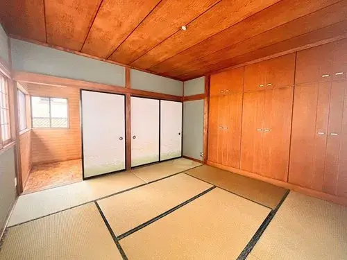 3LDK物件 静岡市清水区 静岡県 (5)
