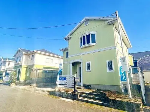 4LDK 富士市 静岡県 (4)