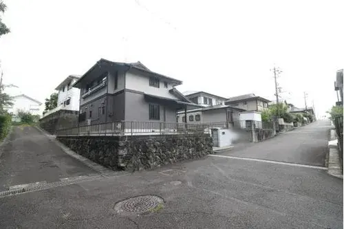 Akiya in Shizuoka