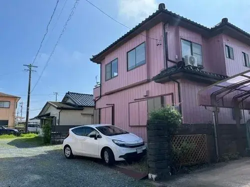 Akiya in 浜松市中央区