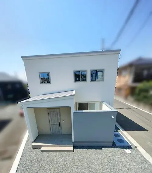 3LDK+S Property Mishima City Shizuoka Prefecture (2)