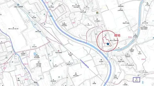 3LDK+S Property Mishima City Shizuoka Prefecture (17)