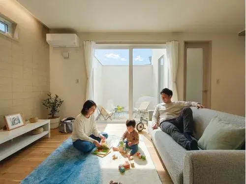 3LDK+S Property Mishima City Shizuoka Prefecture (5)