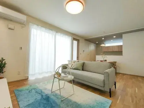 3LDK+S Property Mishima City Shizuoka Prefecture (6)