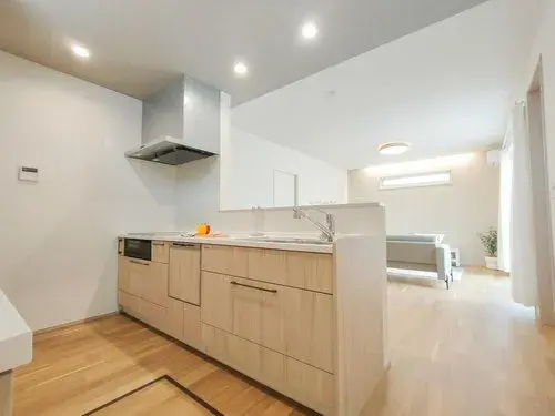 3LDK+S Property Mishima City Shizuoka Prefecture (9)