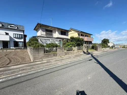 4LDK物件 浜松市中央区 静岡県 (3)