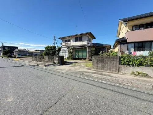 4LDK物件 浜松市中央区 静岡県 (4)