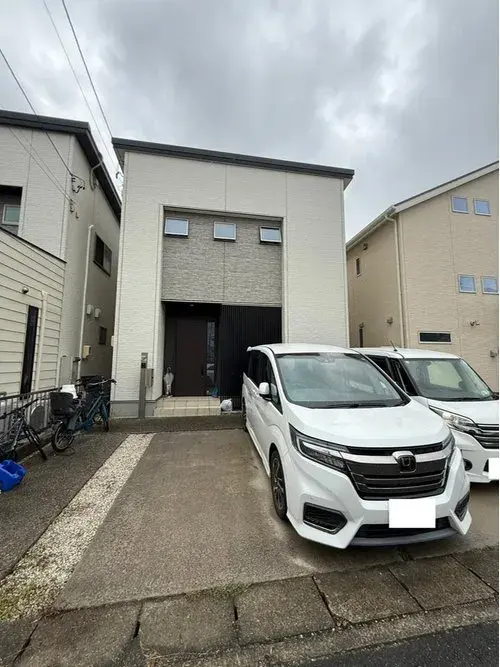 Akiya in Aichi