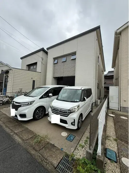 3LDK Property Kanie-cho Ama-gun Aichi (2)