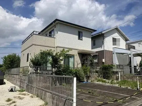Akiya in 常滑市