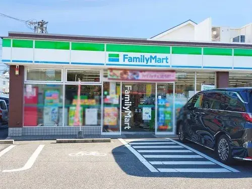 1LDK+2S Nagoya City Aichi Prefecture (14)