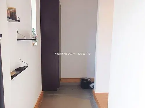 1LDK+2S Nagoya City Aichi Prefecture (5)