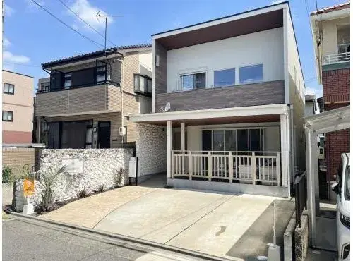 Akiya in 名古屋市千种区