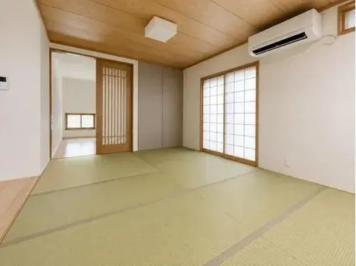 Akiya in 岡崎市