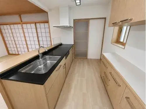 2LDK+S 岡崎市 愛知県 (7)