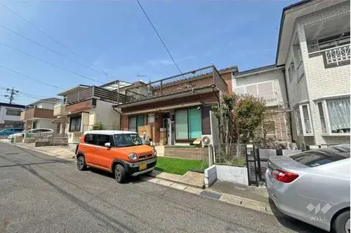Akiya in 名古屋市名东区