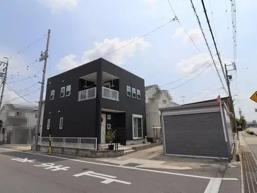 Bien immobilier 3LDK Ville d'Okazaki Préfecture d'Aichi (2)