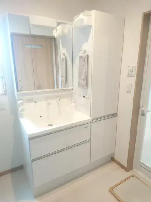 Bien immobilier 3LDK Ville d'Okazaki Préfecture d'Aichi (11)