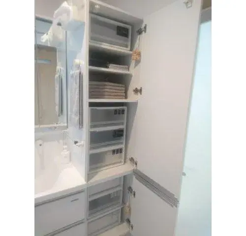 Bien immobilier 3LDK Ville d'Okazaki Préfecture d'Aichi (12)