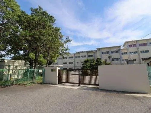 Bien immobilier 3LDK Ville d'Okazaki Préfecture d'Aichi (19)