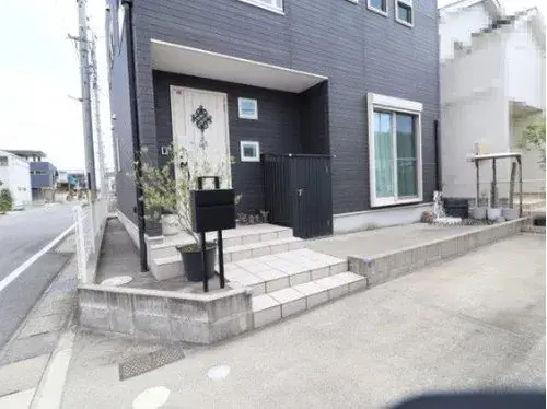 Bien immobilier 3LDK Ville d'Okazaki Préfecture d'Aichi (3)