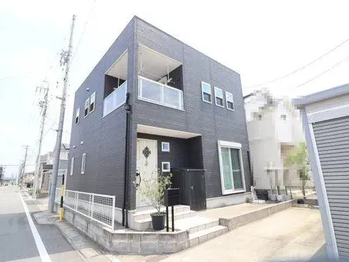 Bien immobilier 3LDK Ville d'Okazaki Préfecture d'Aichi (4)