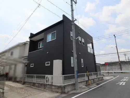 Bien immobilier 3LDK Ville d'Okazaki Préfecture d'Aichi (5)