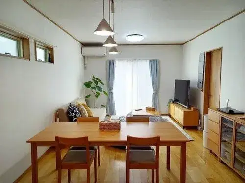 Bien immobilier 3LDK Ville d'Okazaki Préfecture d'Aichi (8)