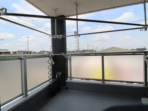 Bien immobilier 3LDK Ville d'Okazaki Préfecture d'Aichi (9)