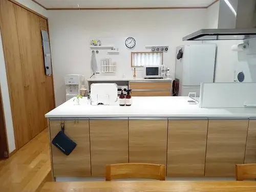 Bien immobilier 3LDK Ville d'Okazaki Préfecture d'Aichi (10)