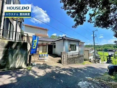 2LDK Property Toyota City Aichi Prefecture (2)
