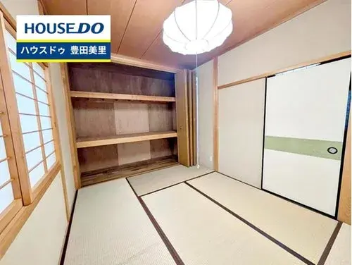 2LDK Property Toyota City Aichi Prefecture (11)