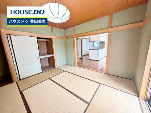 2LDK Property Toyota City Aichi Prefecture (12)