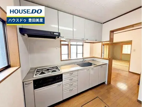 2LDK Property Toyota City Aichi Prefecture (14)