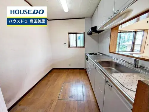 2LDK Property Toyota City Aichi Prefecture (15)