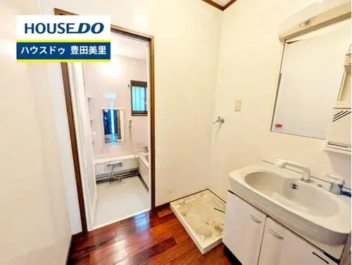 2LDK Property Toyota City Aichi Prefecture (17)