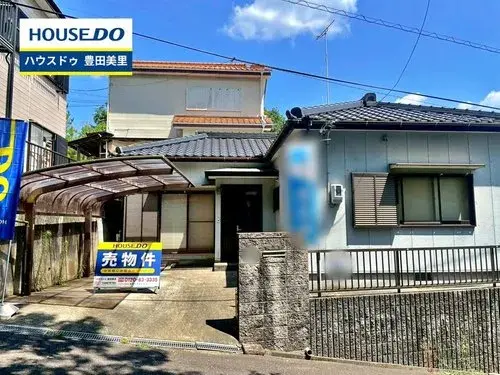 2LDK Property Toyota City Aichi Prefecture (3)