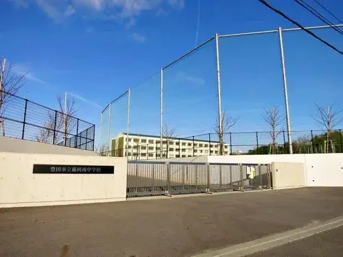 2LDK Property Toyota City Aichi Prefecture (23)