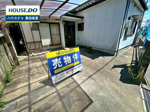 2LDK Property Toyota City Aichi Prefecture (4)