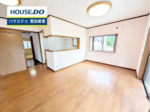 2LDK Property Toyota City Aichi Prefecture (7)
