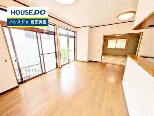 2LDK Property Toyota City Aichi Prefecture (8)