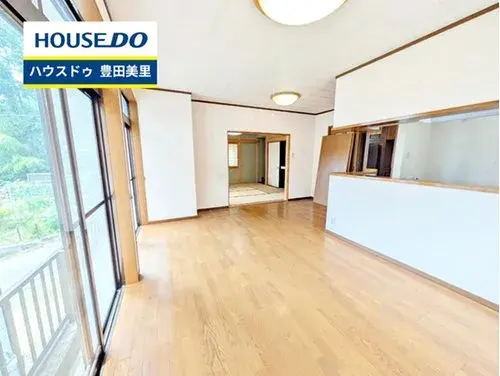 2LDK Property Toyota City Aichi Prefecture (9)