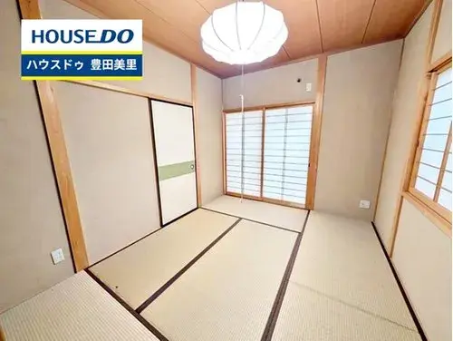 2LDK Property Toyota City Aichi Prefecture (10)