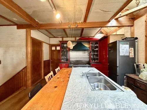 2LDK Nagakute City, Aichi Prefecture Property (2)