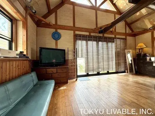 2LDK Nagakute City, Aichi Prefecture Property (3)