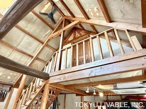 2LDK Nagakute City, Aichi Prefecture Property (4)